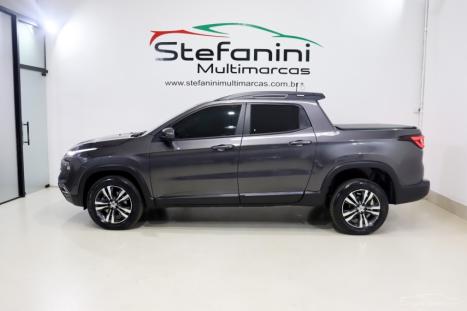 FIAT Toro 1.3 16V 4P FLEX 270 TURBO FREEDOM AUTOMTICO, Foto 10