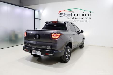 FIAT Toro 1.3 16V 4P FLEX 270 TURBO FREEDOM AUTOMTICO, Foto 11