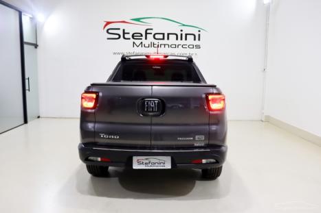 FIAT Toro 1.3 16V 4P FLEX 270 TURBO FREEDOM AUTOMTICO, Foto 12