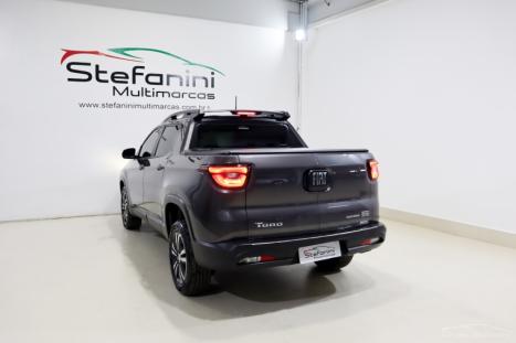 FIAT Toro 1.3 16V 4P FLEX 270 TURBO FREEDOM AUTOMTICO, Foto 13
