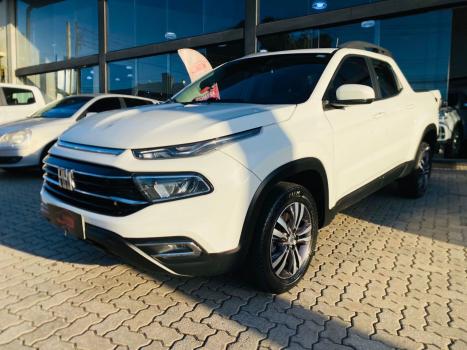 FIAT Toro 1.3 16V 4P FLEX 270 TURBO FREEDOM AUTOMTICO, Foto 2