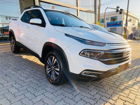 FIAT Toro 1.3 16V 4P FLEX 270 TURBO FREEDOM AUTOMTICO, Foto 3