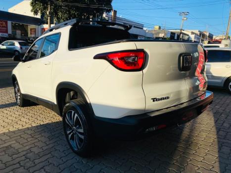 FIAT Toro 1.3 16V 4P FLEX 270 TURBO FREEDOM AUTOMTICO, Foto 6