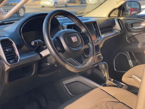 FIAT Toro 1.3 16V 4P FLEX 270 TURBO FREEDOM AUTOMTICO, Foto 7