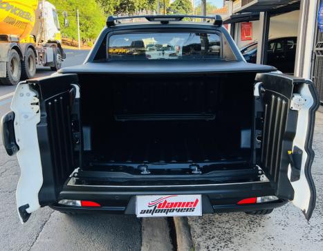 FIAT Toro 1.3 16V 4P FLEX 270 TURBO FREEDOM AUTOMTICO, Foto 18