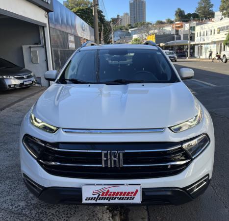 FIAT Toro 1.3 16V 4P FLEX 270 TURBO FREEDOM AUTOMTICO, Foto 2