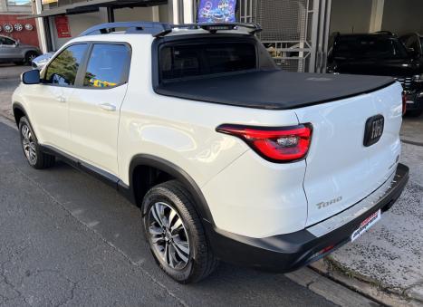 FIAT Toro 1.3 16V 4P FLEX 270 TURBO FREEDOM AUTOMTICO, Foto 5