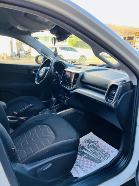 FIAT Toro 1.3 16V 4P FLEX 270 TURBO FREEDOM AUTOMTICO, Foto 8