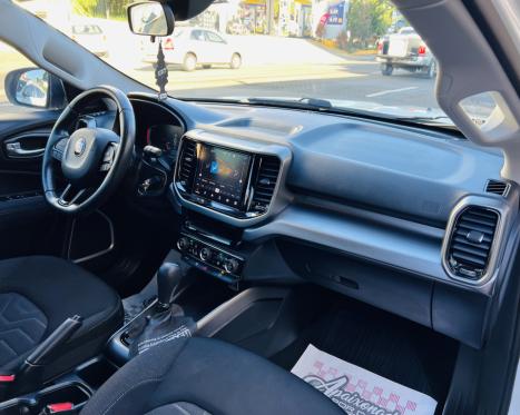 FIAT Toro 1.3 16V 4P FLEX 270 TURBO FREEDOM AUTOMTICO, Foto 11