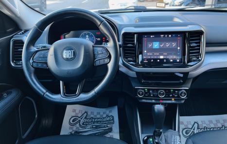 FIAT Toro 1.3 16V 4P FLEX 270 TURBO FREEDOM AUTOMTICO, Foto 9