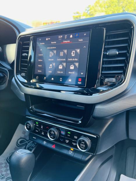 FIAT Toro 1.3 16V 4P FLEX 270 TURBO FREEDOM AUTOMTICO, Foto 15