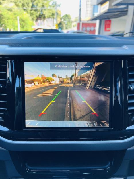 FIAT Toro 1.3 16V 4P FLEX 270 TURBO FREEDOM AUTOMTICO, Foto 14