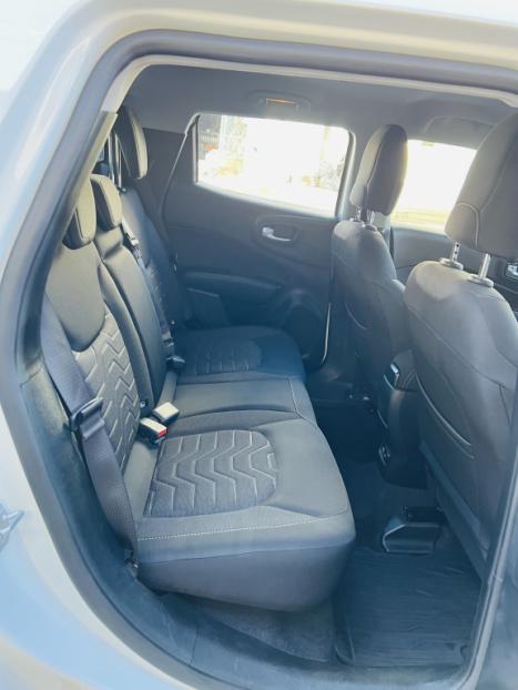 FIAT Toro 1.3 16V 4P FLEX 270 TURBO FREEDOM AUTOMTICO, Foto 17