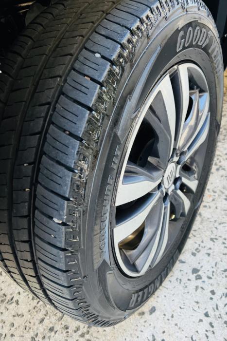 FIAT Toro 1.3 16V 4P FLEX 270 TURBO FREEDOM AUTOMTICO, Foto 19