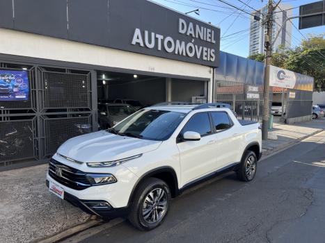 FIAT Toro 1.3 16V 4P FLEX 270 TURBO FREEDOM AUTOMTICO, Foto 3