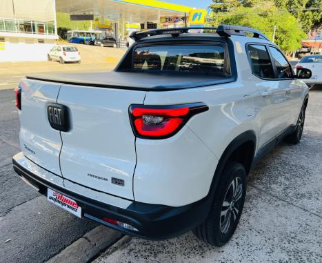 FIAT Toro 1.3 16V 4P FLEX 270 TURBO FREEDOM AUTOMTICO, Foto 6