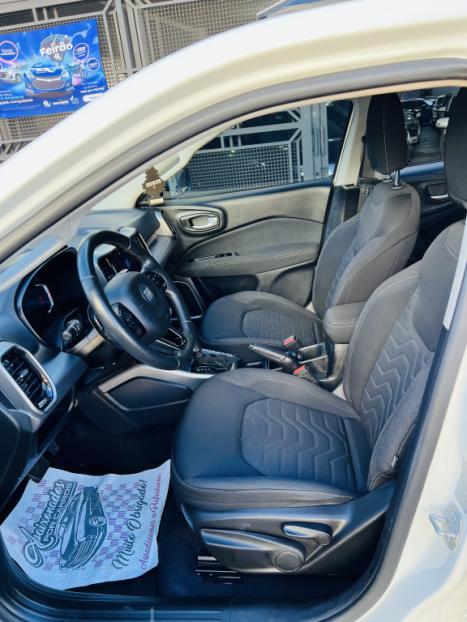 FIAT Toro 1.3 16V 4P FLEX 270 TURBO FREEDOM AUTOMTICO, Foto 16