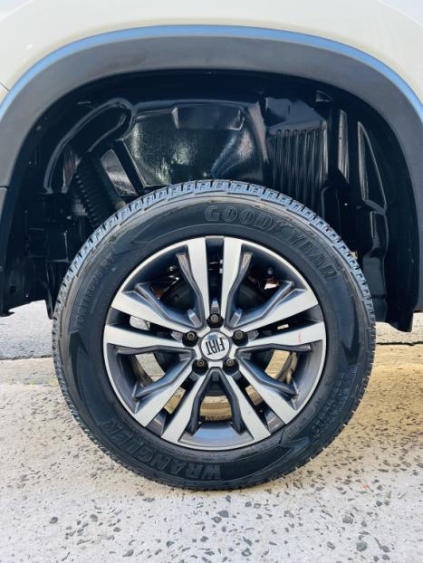 FIAT Toro 1.3 16V 4P FLEX 270 TURBO FREEDOM AUTOMTICO, Foto 20