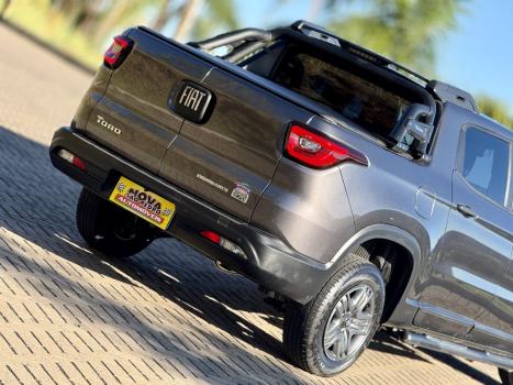 FIAT Toro 1.3 16V 4P FLEX 270 TURBO ENDURANCE AUTOMTICO, Foto 3