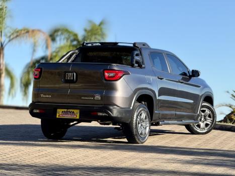 FIAT Toro 1.3 16V 4P FLEX 270 TURBO ENDURANCE AUTOMTICO, Foto 4