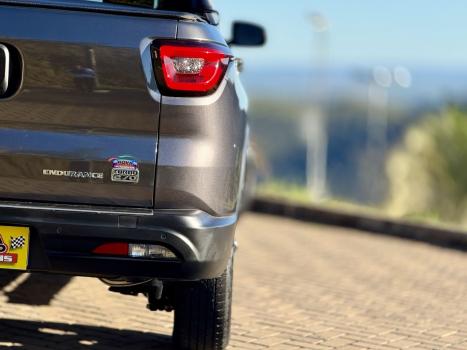 FIAT Toro 1.3 16V 4P FLEX 270 TURBO ENDURANCE AUTOMTICO, Foto 5