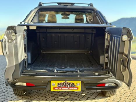 FIAT Toro 1.3 16V 4P FLEX 270 TURBO ENDURANCE AUTOMTICO, Foto 6
