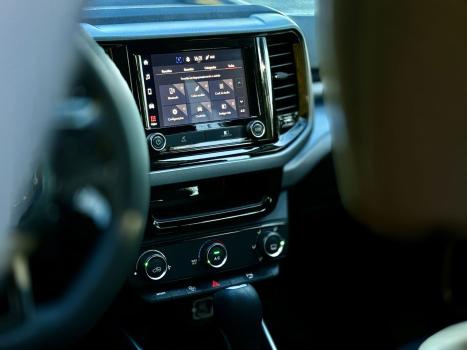 FIAT Toro 1.3 16V 4P FLEX 270 TURBO ENDURANCE AUTOMTICO, Foto 10