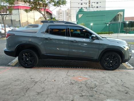 FIAT Toro 1.3 16V 4P FLEX 270 TURBO VOLCANO AUTOMTICO, Foto 2