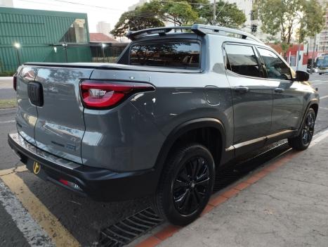 FIAT Toro 1.3 16V 4P FLEX 270 TURBO VOLCANO AUTOMTICO, Foto 3