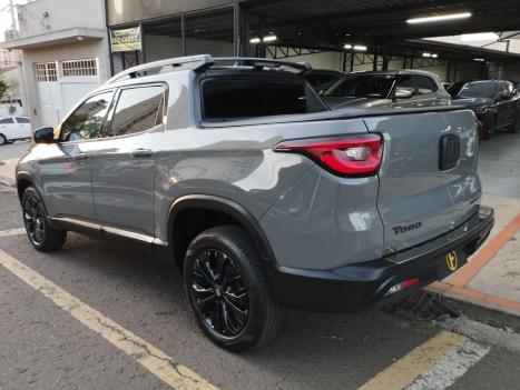 FIAT Toro 1.3 16V 4P FLEX 270 TURBO VOLCANO AUTOMTICO, Foto 5