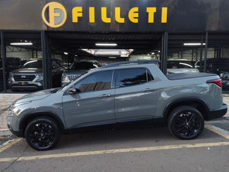 FIAT Toro 1.3 16V 4P FLEX 270 TURBO VOLCANO AUTOMTICO, Foto 6