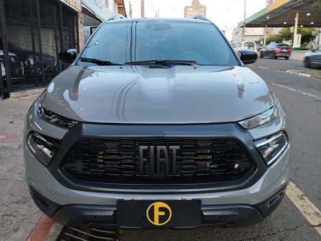 FIAT Toro 1.3 16V 4P FLEX 270 TURBO VOLCANO AUTOMTICO, Foto 8