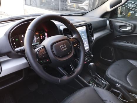 FIAT Toro 1.3 16V 4P FLEX 270 TURBO VOLCANO AUTOMTICO, Foto 9