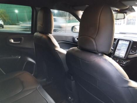 FIAT Toro 1.3 16V 4P FLEX 270 TURBO VOLCANO AUTOMTICO, Foto 11