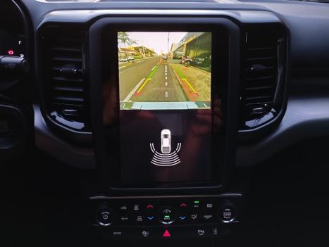 FIAT Toro 1.3 16V 4P FLEX 270 TURBO VOLCANO AUTOMTICO, Foto 14