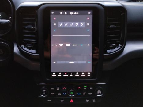 FIAT Toro 1.3 16V 4P FLEX 270 TURBO VOLCANO AUTOMTICO, Foto 16
