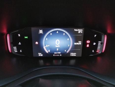 FIAT Toro 1.3 16V 4P FLEX 270 TURBO VOLCANO AUTOMTICO, Foto 17