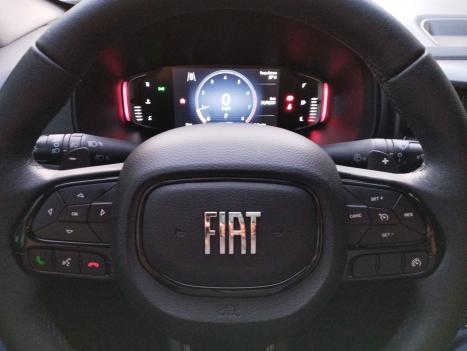 FIAT Toro 1.3 16V 4P FLEX 270 TURBO VOLCANO AUTOMTICO, Foto 18