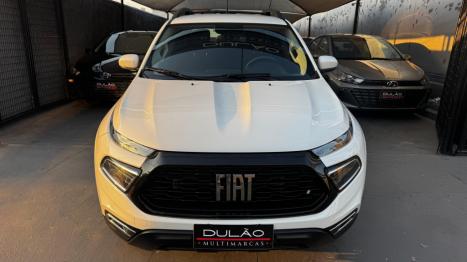 FIAT Toro 1.3 16V 4P FLEX 270 TURBO FREEDOM AUTOMTICO, Foto 2