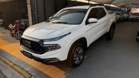 FIAT Toro 1.3 16V 4P FLEX 270 TURBO FREEDOM AUTOMTICO, Foto 3