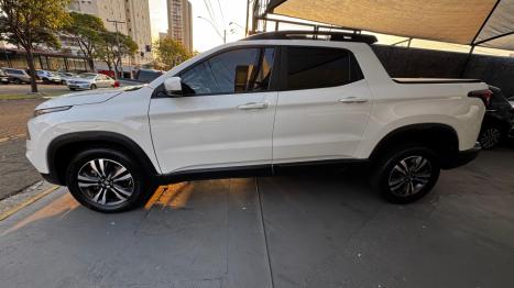 FIAT Toro 1.3 16V 4P FLEX 270 TURBO FREEDOM AUTOMTICO, Foto 4
