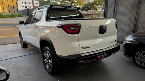 FIAT Toro 1.3 16V 4P FLEX 270 TURBO FREEDOM AUTOMTICO, Foto 5