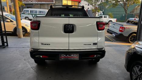FIAT Toro 1.3 16V 4P FLEX 270 TURBO FREEDOM AUTOMTICO, Foto 6