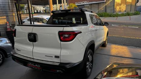 FIAT Toro 1.3 16V 4P FLEX 270 TURBO FREEDOM AUTOMTICO, Foto 7