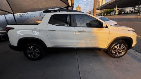 FIAT Toro 1.3 16V 4P FLEX 270 TURBO FREEDOM AUTOMTICO, Foto 8