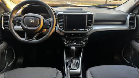 FIAT Toro 1.3 16V 4P FLEX 270 TURBO FREEDOM AUTOMTICO, Foto 10