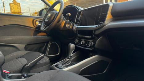FIAT Toro 1.3 16V 4P FLEX 270 TURBO FREEDOM AUTOMTICO, Foto 11