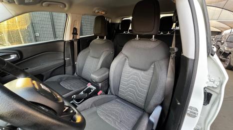 FIAT Toro 1.3 16V 4P FLEX 270 TURBO FREEDOM AUTOMTICO, Foto 12
