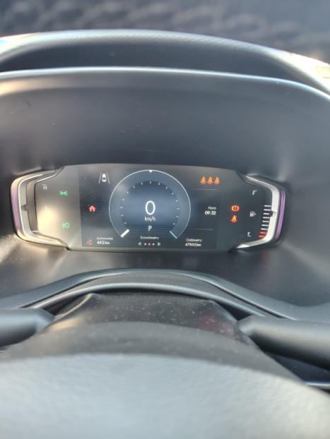 FIAT Toro 1.3 16V 4P FLEX 270 TURBO VOLCANO AUTOMTICO, Foto 4