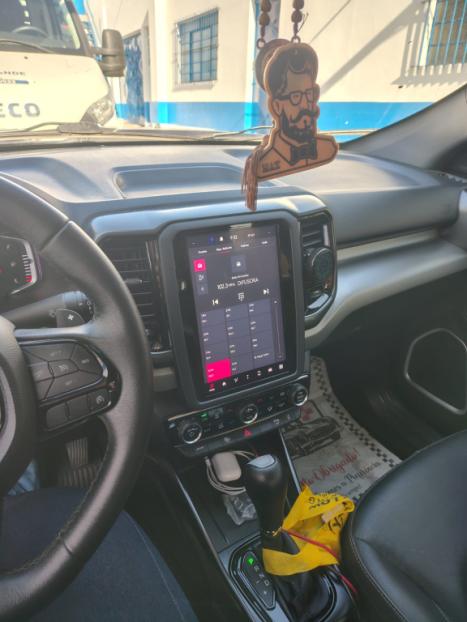 FIAT Toro 1.3 16V 4P FLEX 270 TURBO VOLCANO AUTOMTICO, Foto 5